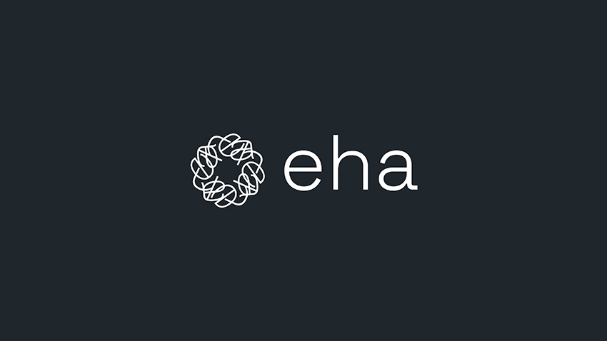 Client logo