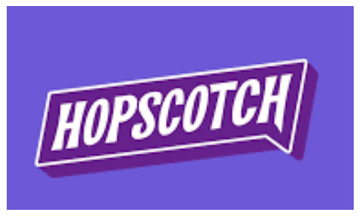 Client logo