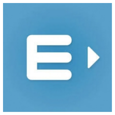 Client logo